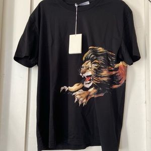 Givenchy Men Shirt